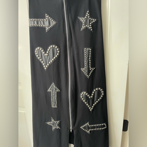 Rock n karma skirt - Picture 3 of 6